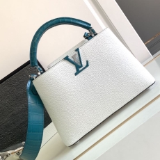 Louis Vuitton Top Handle Bags